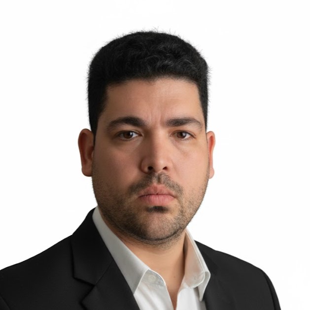 Gianfranco Pastorini – Fundador de Oxibat